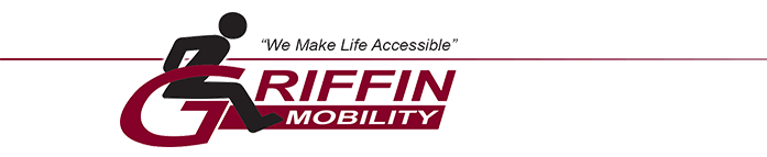 Griffin Mobility Logo